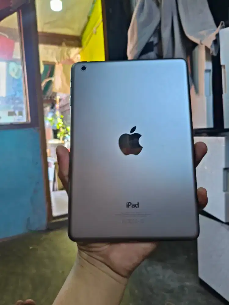 Ipad mini 1 16 Gb