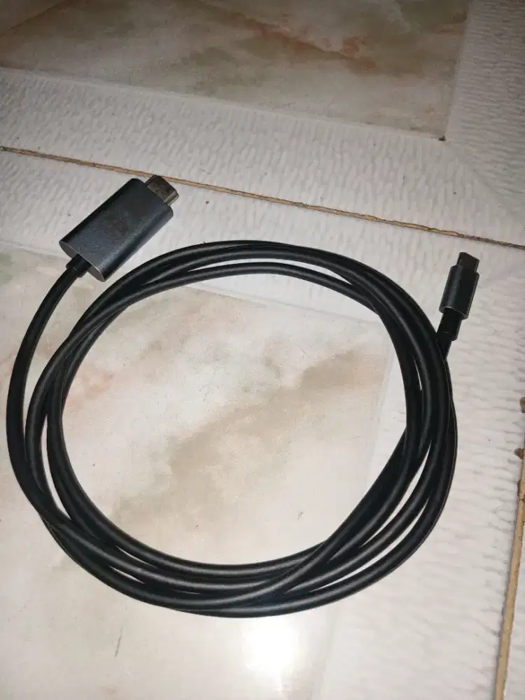 KABEL PX TYPE C TO HDMI CONVERTER