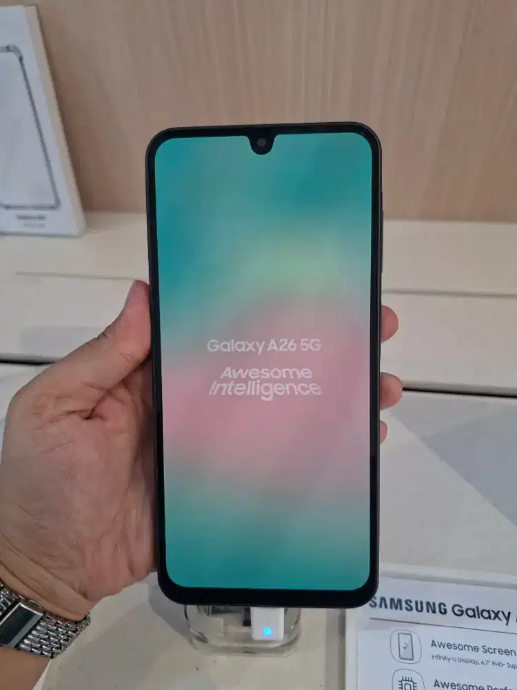 Samsung Galaxy A26