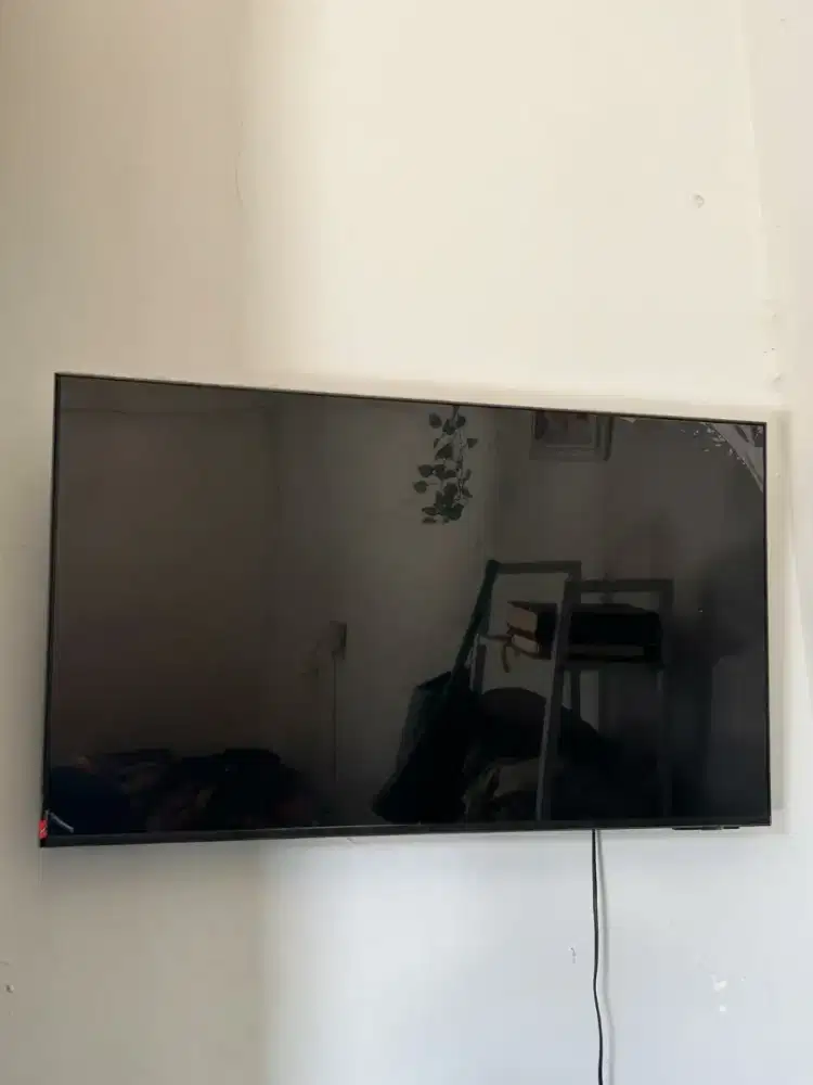 TV Samsung QLED Q7F
Ukuran 42 inch