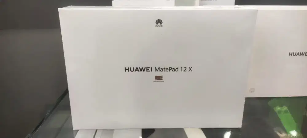 HUAWEI MATEPAD 12X 2026 12/256