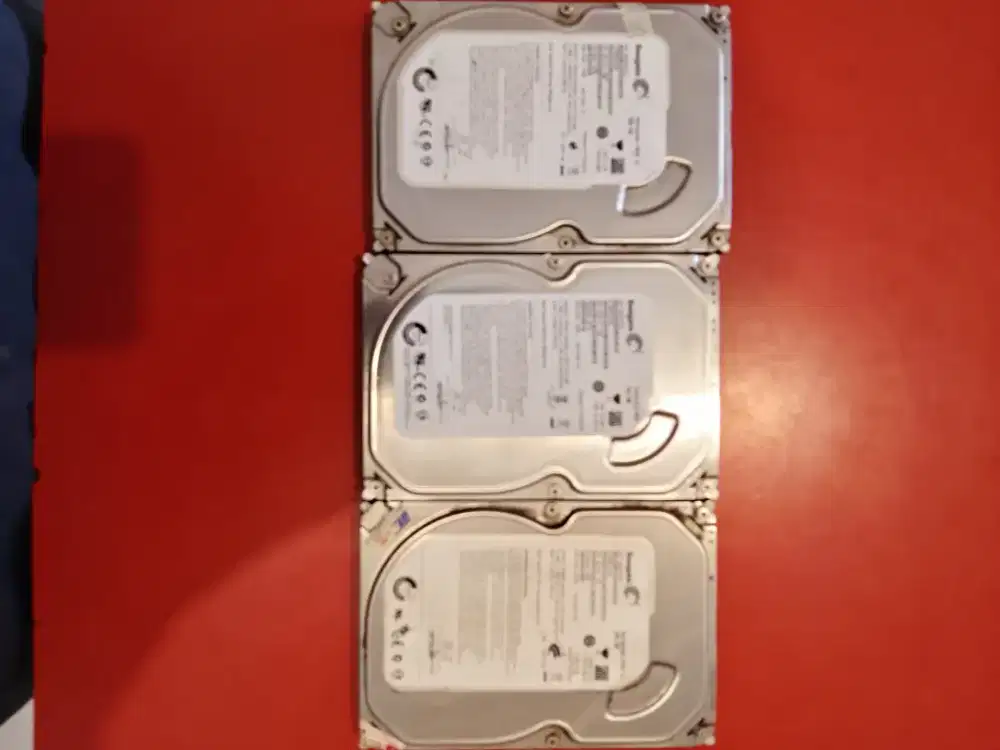 Hard disk PC Seagate