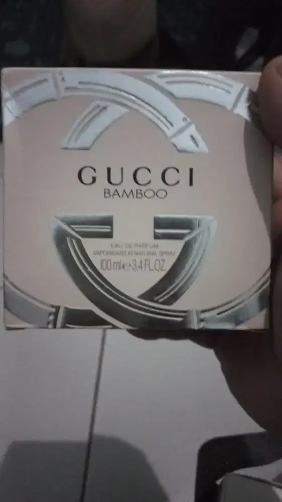 Parfum gucci ori murah