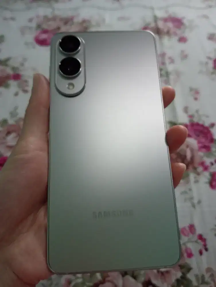 Samsung Galaxy S25 Edge 512G (Second)