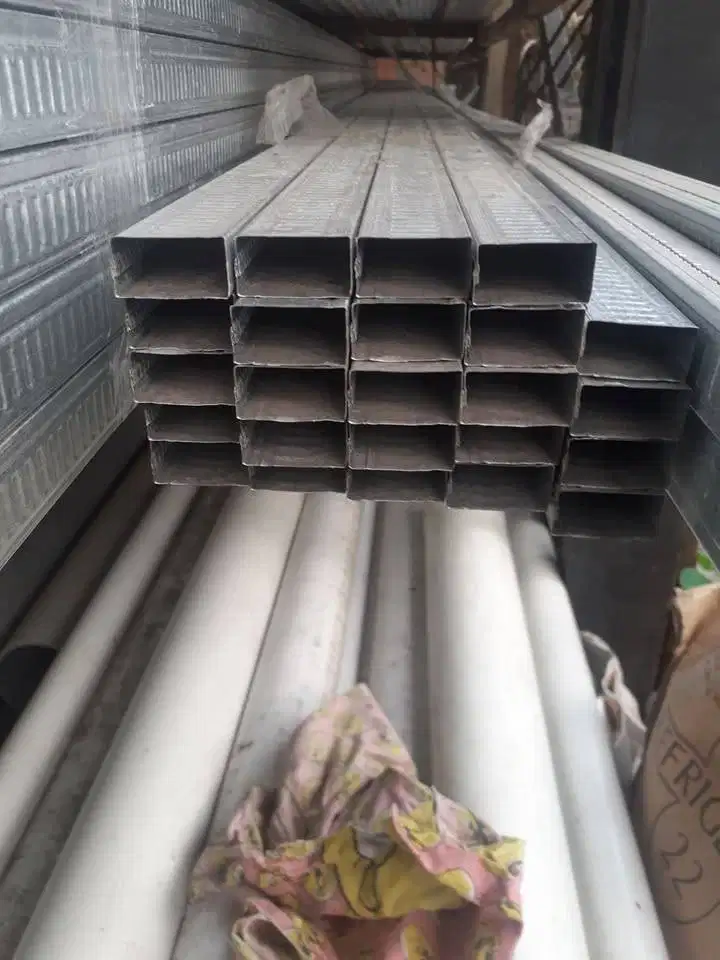 Hollo Galvanis 2x4