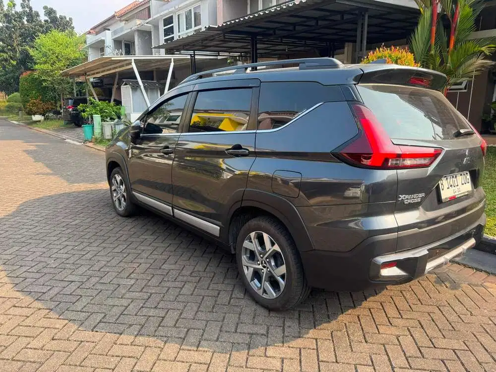 Mitsubishi Xpander 2025 Bensin