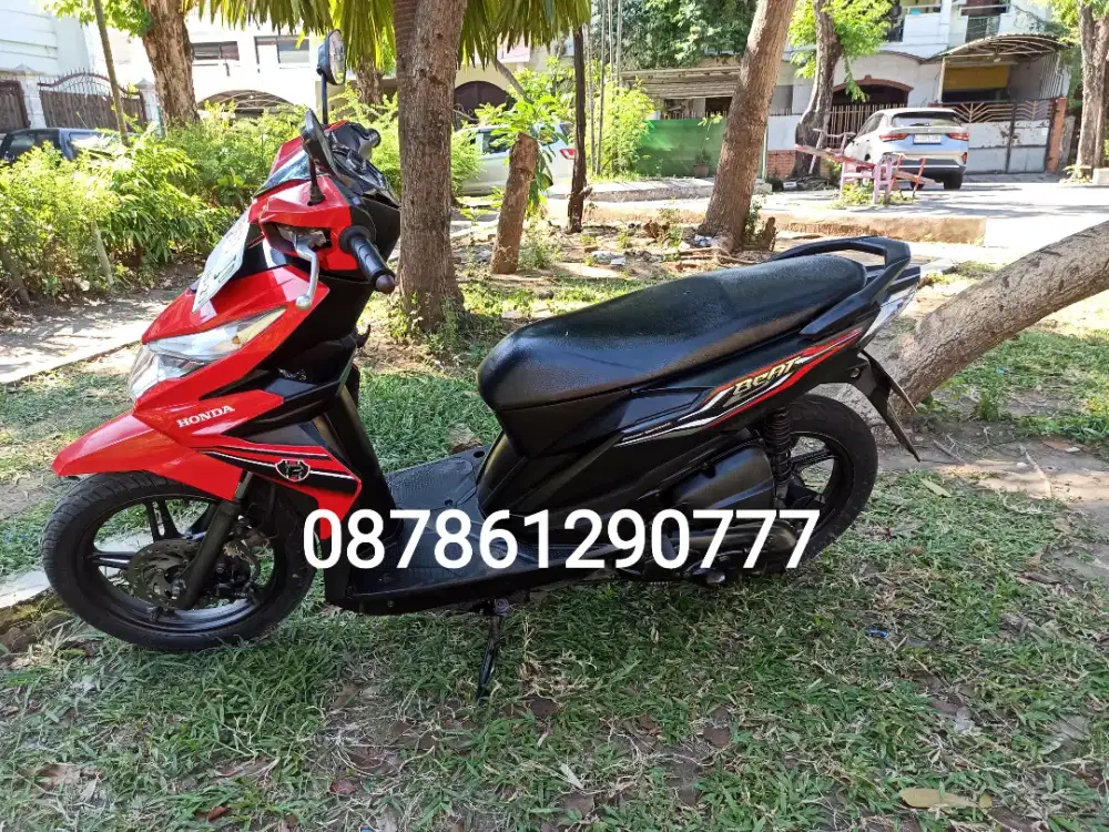 Beat eco 2019 limited edition