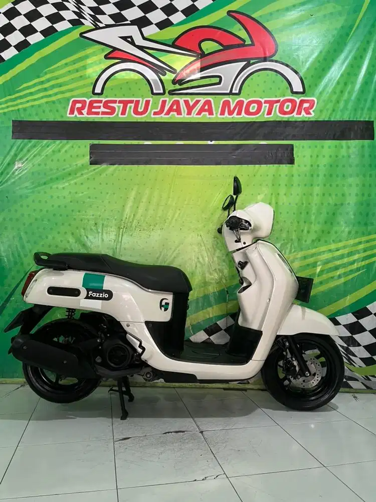 Fazzio Neo th 2022 kredit DP 1 jt#rjm