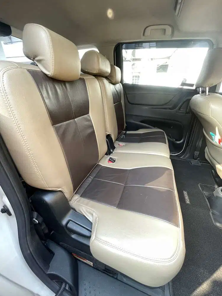 Toyota Sienta 2019 Bensin