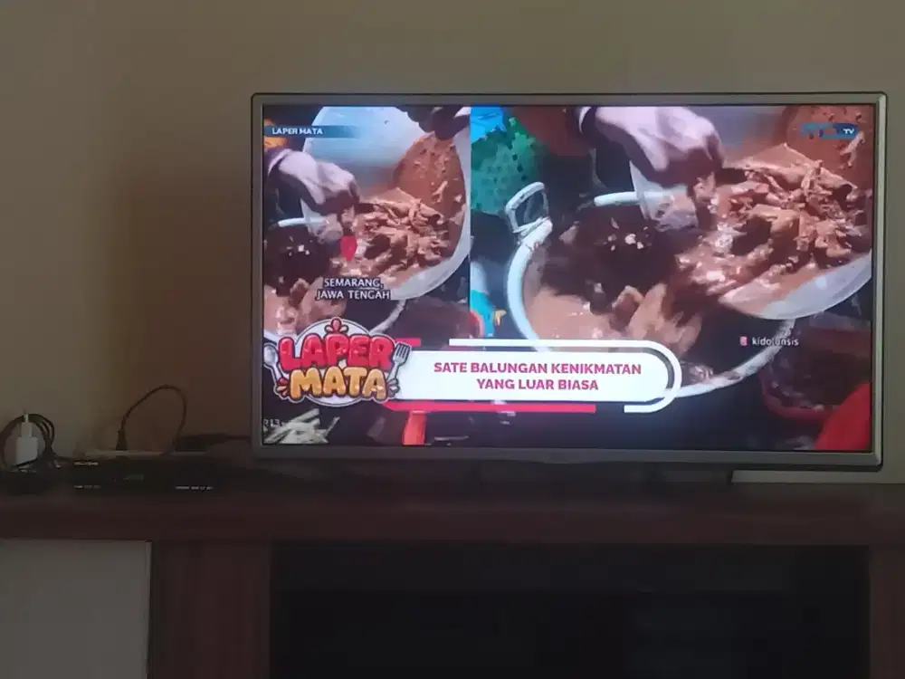 LG LED TV 32LF550A / 32inch