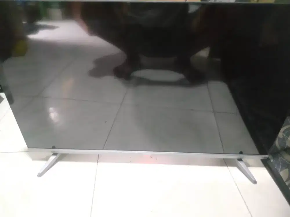 LED TV 32in coocaa