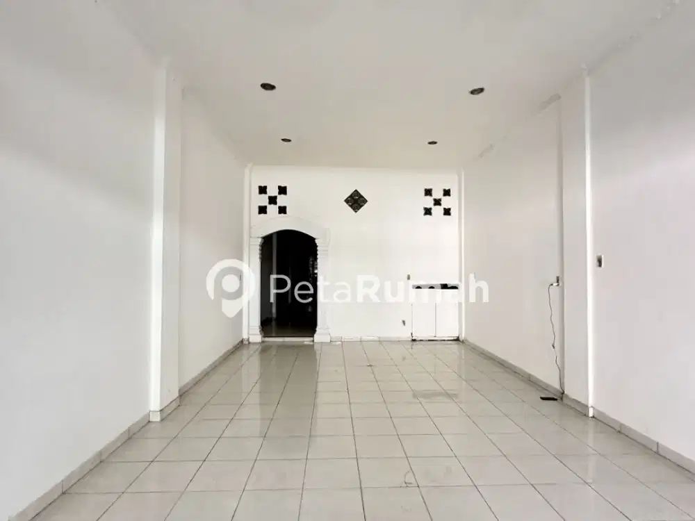 DIJUAL RUMAH JALAN SEI KERA - DAERAH HM YAMIN (MEIRA)
