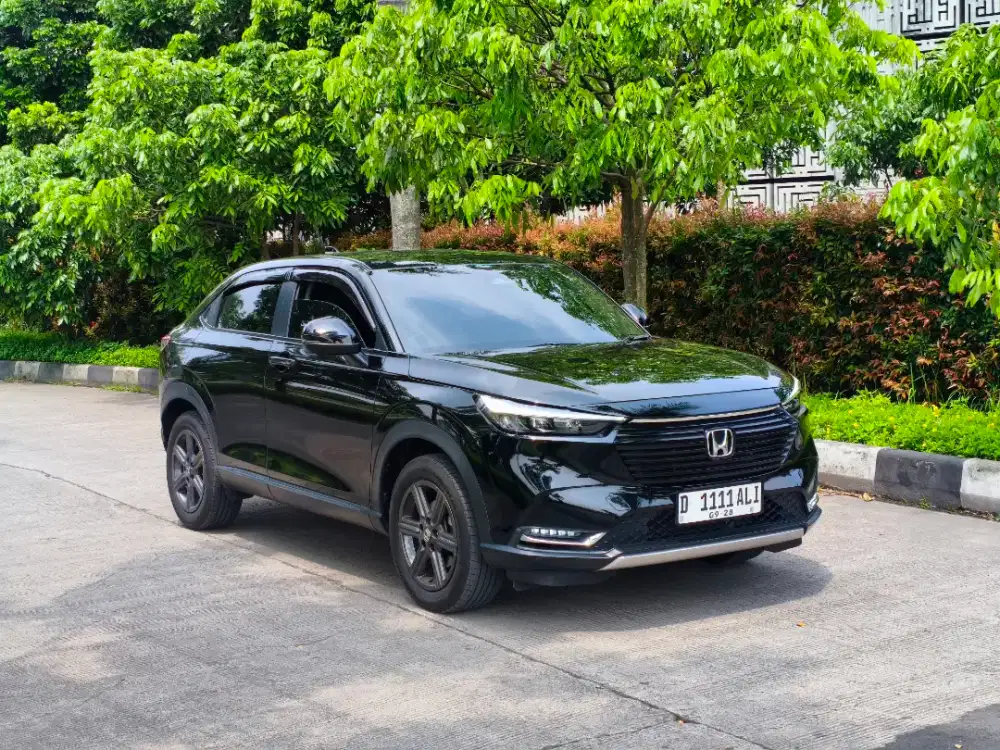 HRV E Matic 2023 - Dp 10Jt