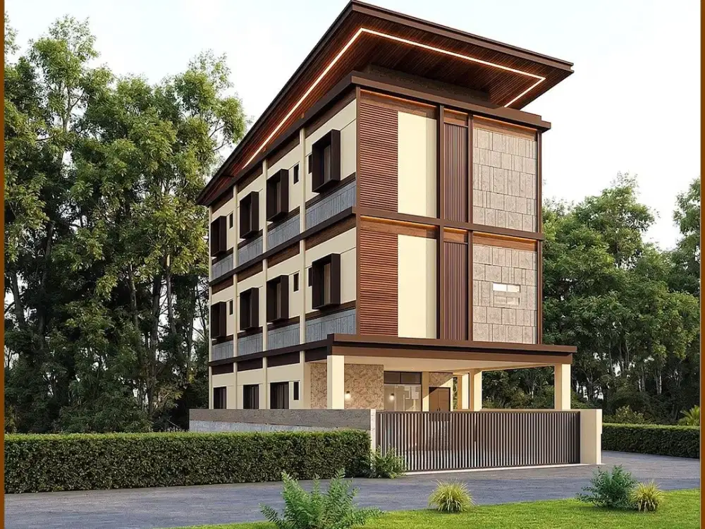 Kost Dijual Jogja di Caturtunggal Dekat Ringroad Utara Jogja
