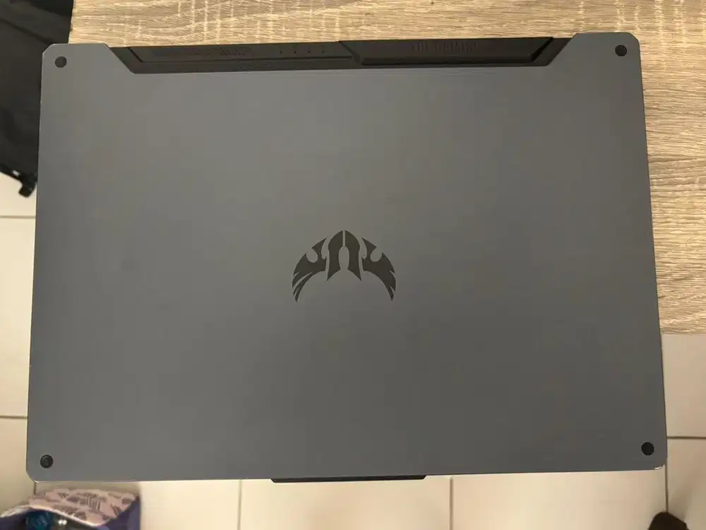 Asus TUF Gaming FX506lh