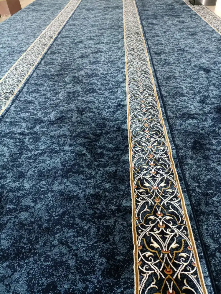 Karpet Masjid Palembang Termurah - Siap Antar + Pasang Sampai Lokasi