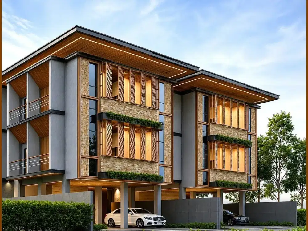 Kost Sleman Yogyakarta di Jl. Kaliurang Km.6 Dekat Al Azhar