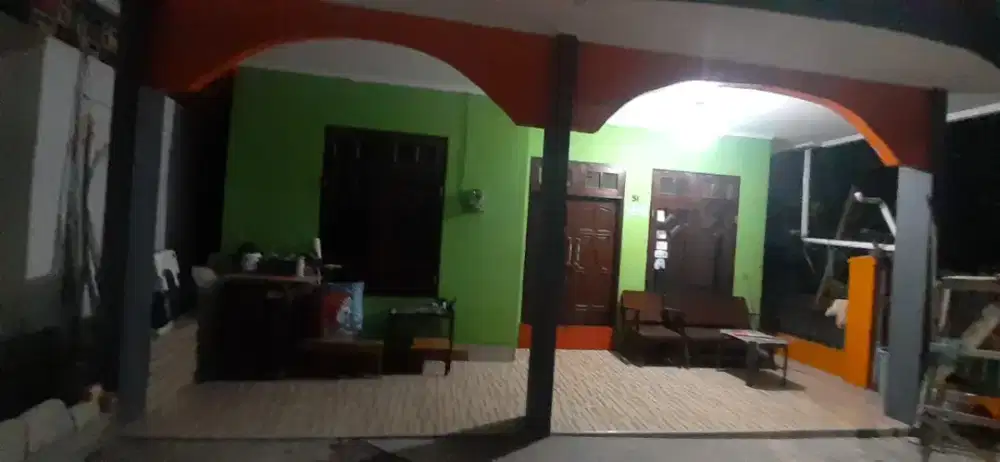 DIKONTRAKAN RUMAH DI PRAPATAN ATAS