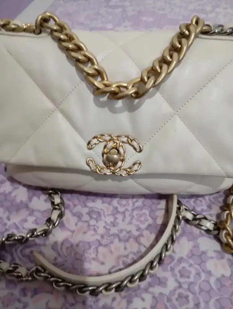Jual Murce Tas CHANEL ORiGINAL