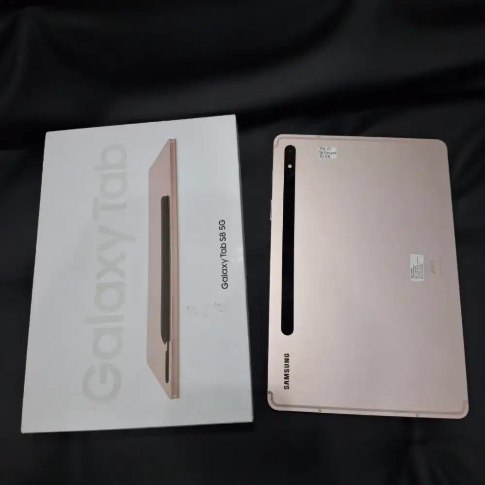 Samsung S8 5G 8/128