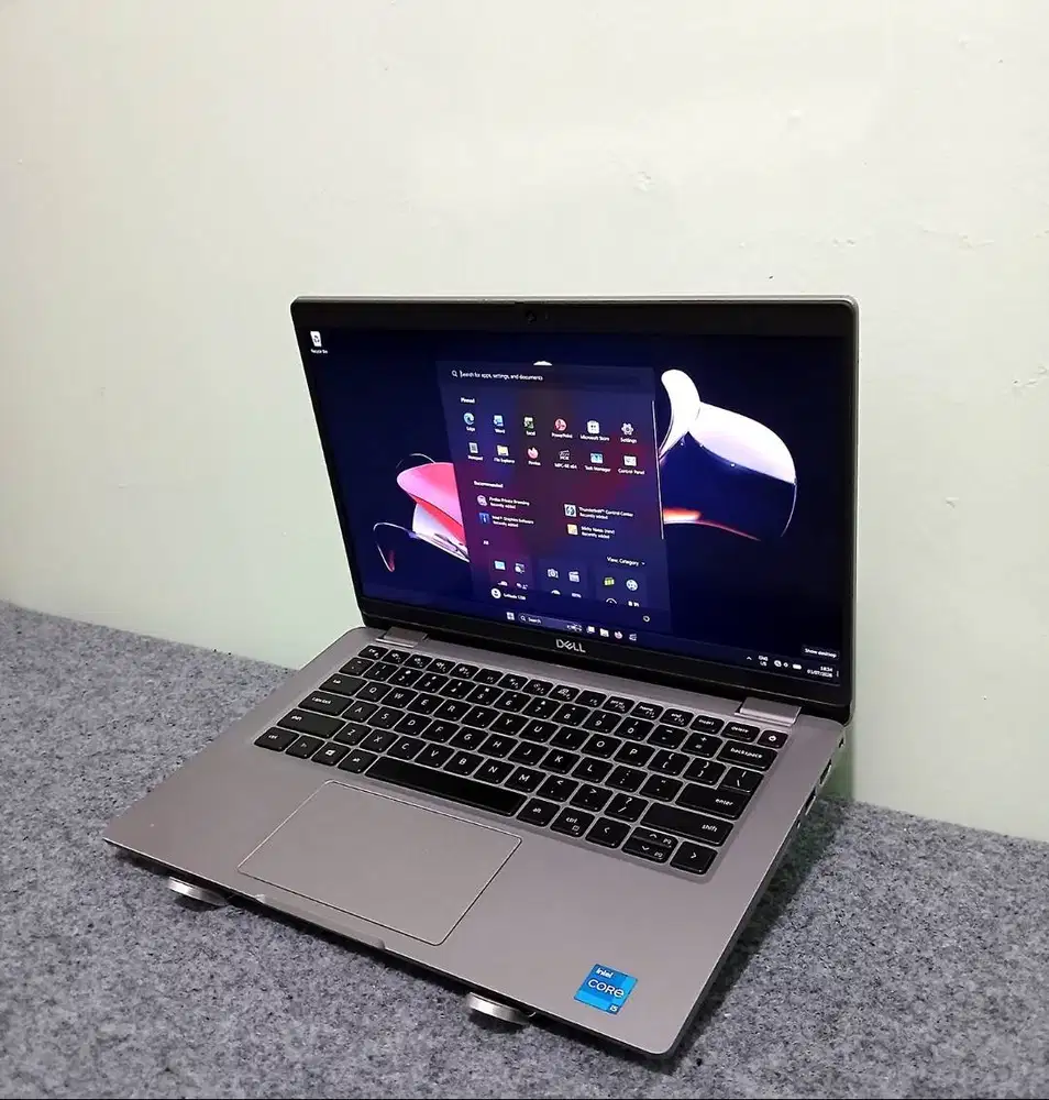 Latitude 5320 i5-1145G7 | 16/512GB Iris Xe | Setara Thinkpad X13 G2