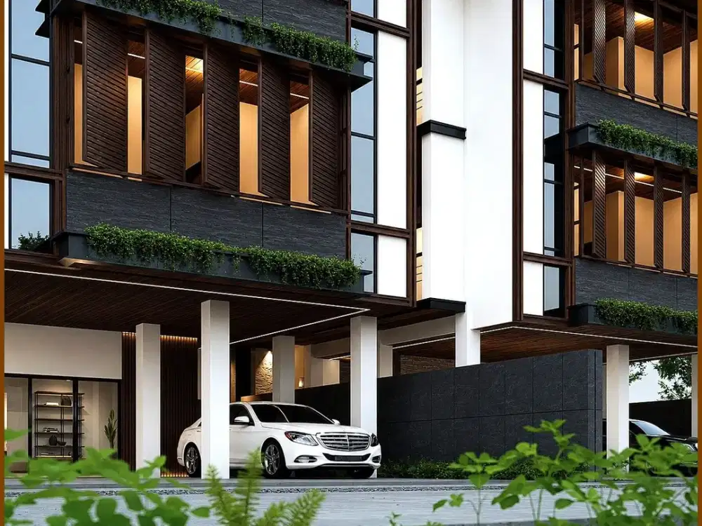 Dekat Kampus UPN Jual Kost Yogyakarta di Plemburan