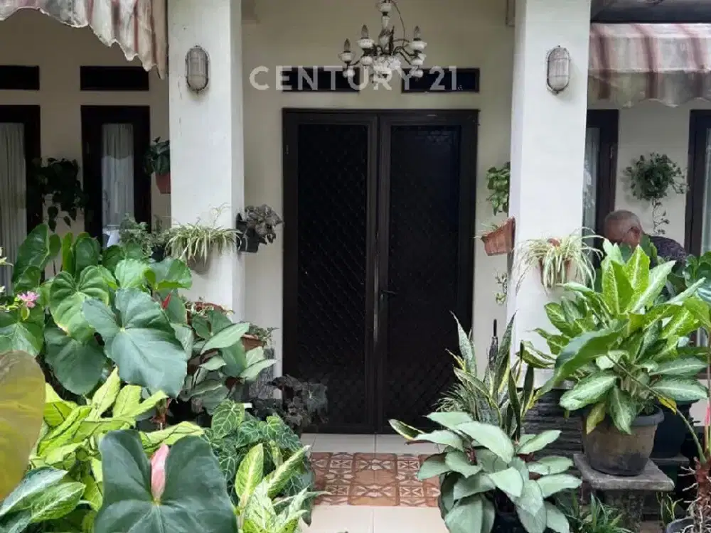 Dijual Rumah Hook Standar Murah Di Graha Bintaro Sektor 9
