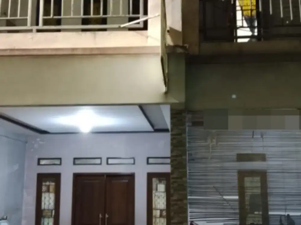 Dijual Rumah Tangerang Selatan SHM di Jl Rawa Buntu By Rumah Chinida (Rt)