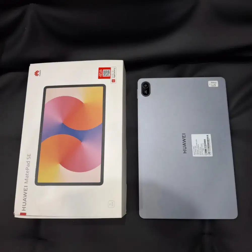 Huawei matepad se 4/128