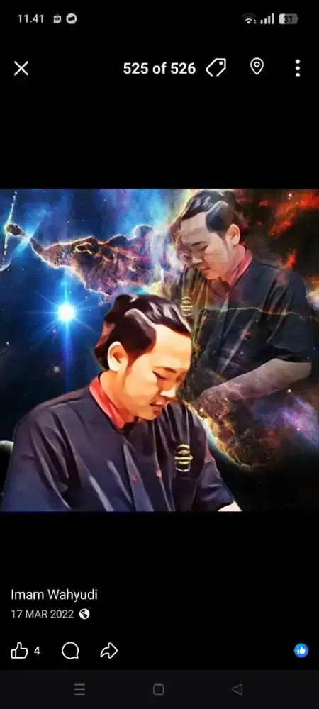 Butuh kerja cook/koki/chef