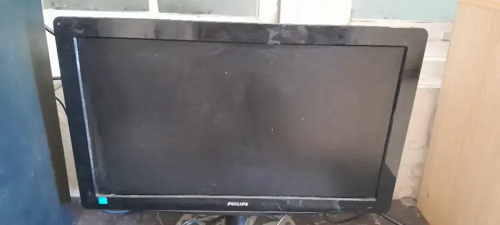 Monitor Philips 19 inch
