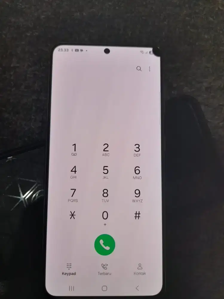 Samsung s21 sein
