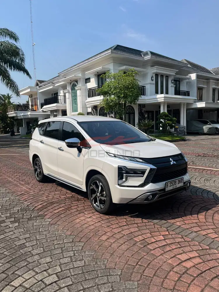 XPANDER ULTIMATE AT 2022 Mewah