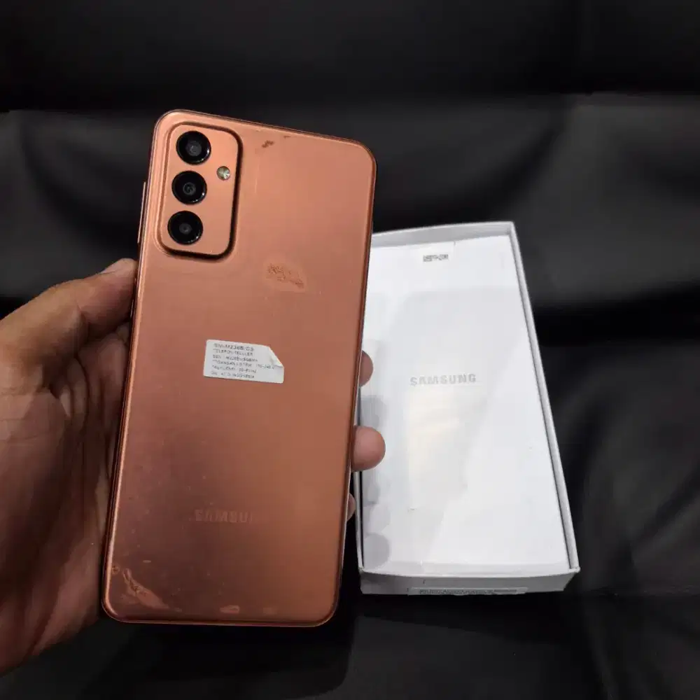 Samsung M23 6/128 5G