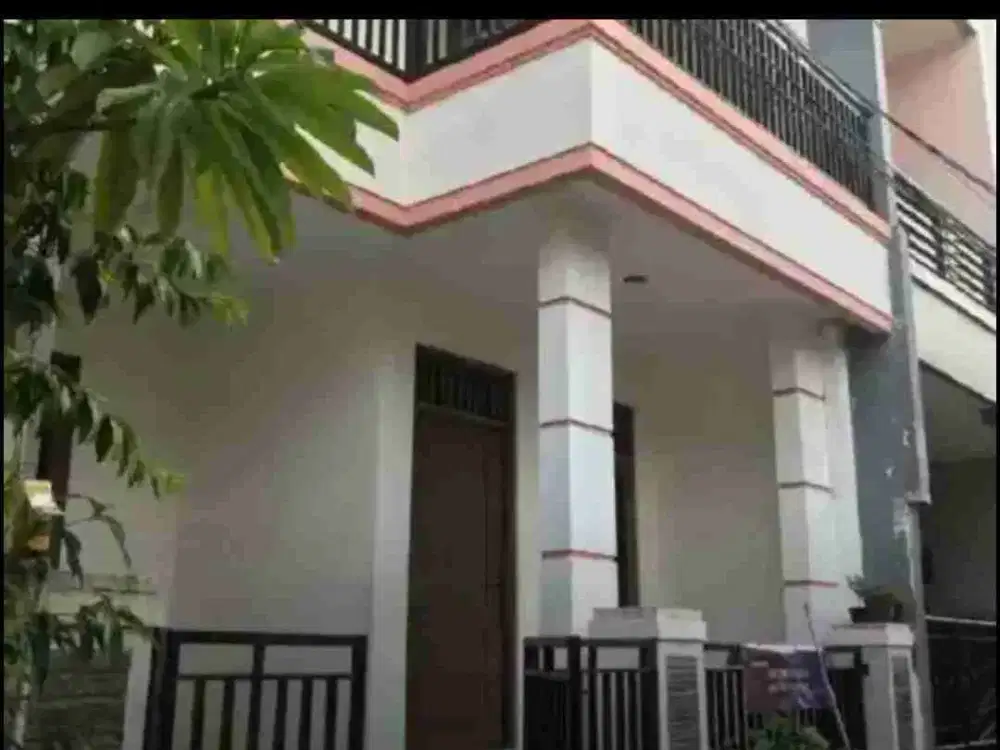 RUMAH KEREN DI BINTARA