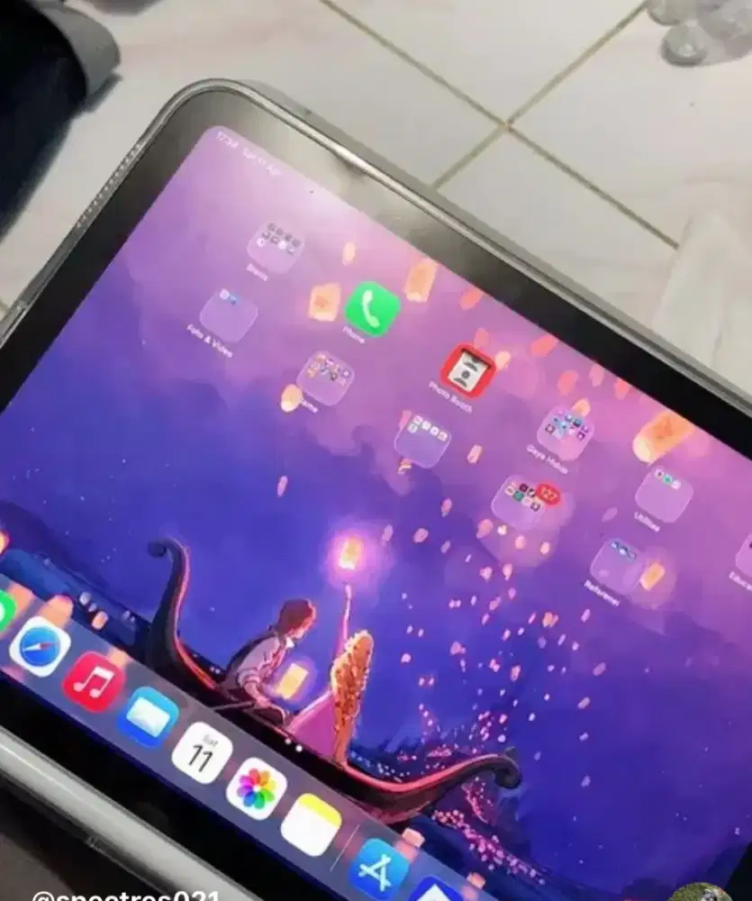Apple iPad 11 2025