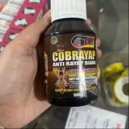 CBR COBRAYAP Pembasmi rayap