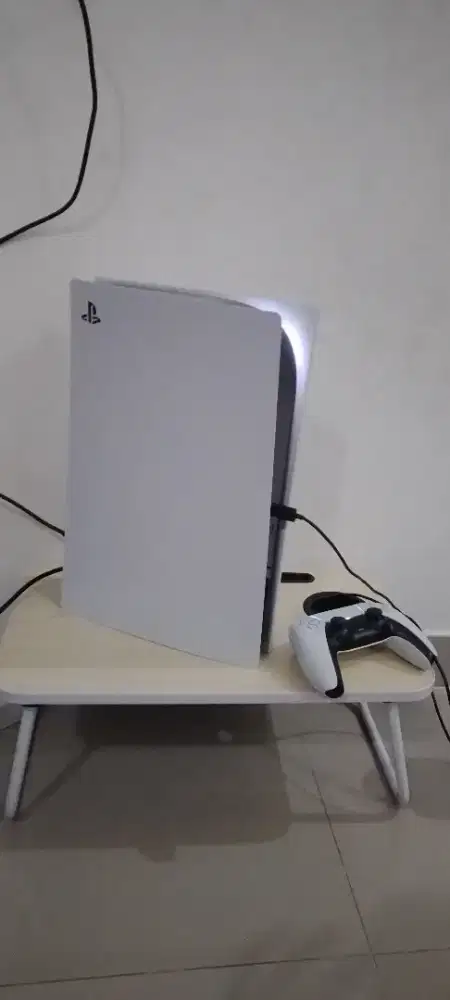 Sony Ps5 Fat Disc playstation 5