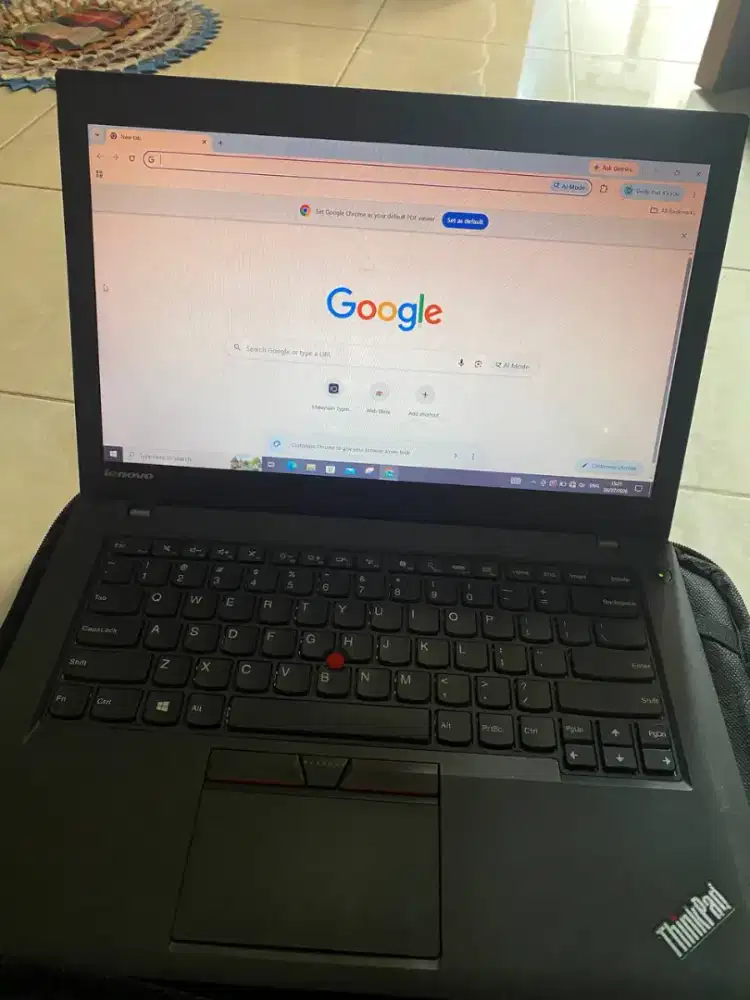 Jual laptop bekas masih oke