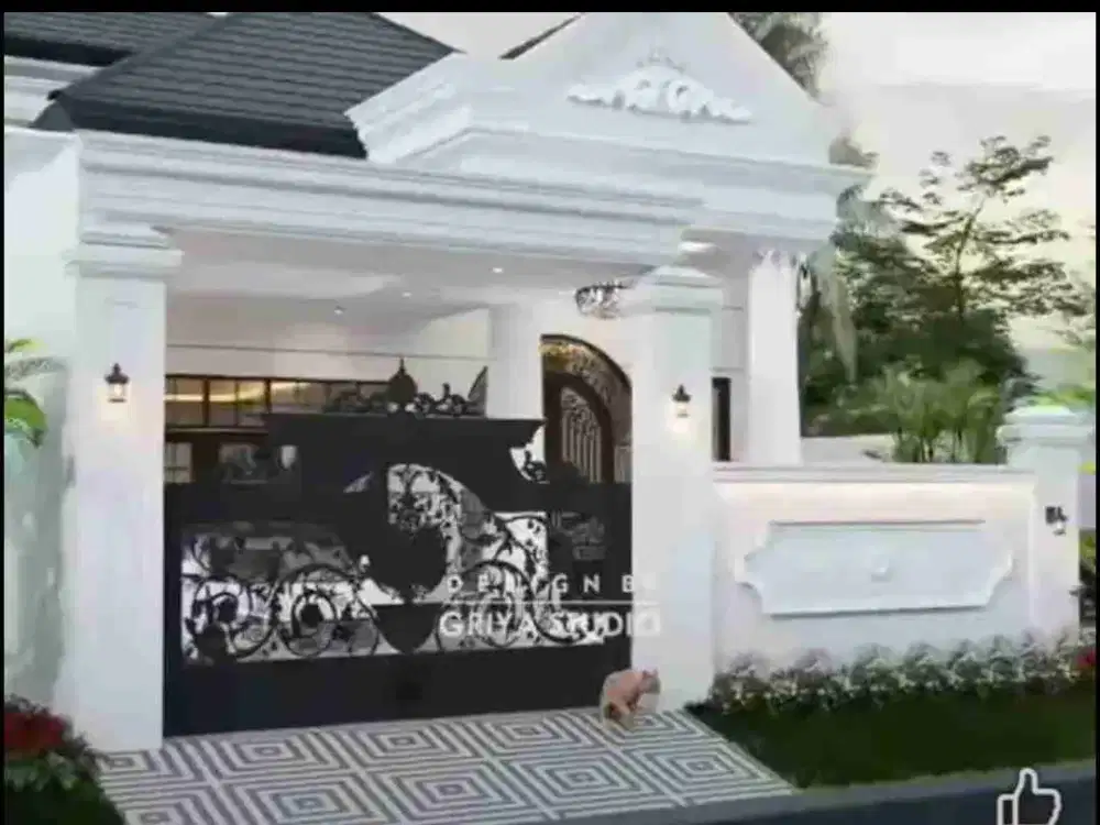 RUMAH BARU DI BINTARA!!!