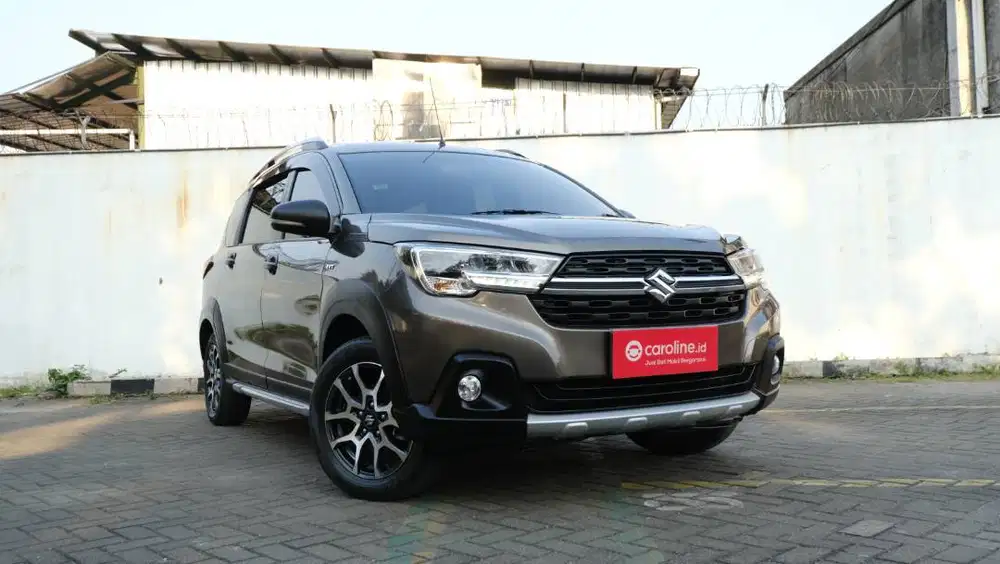 Suzuki XL7 Beta 1.5 AT 2022