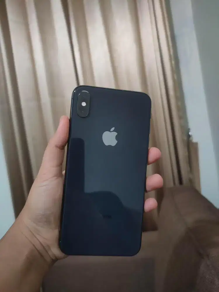Iphone XSMaX 256GB