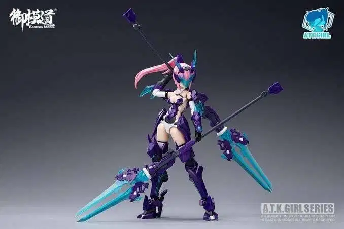 Mainan ATK girl
