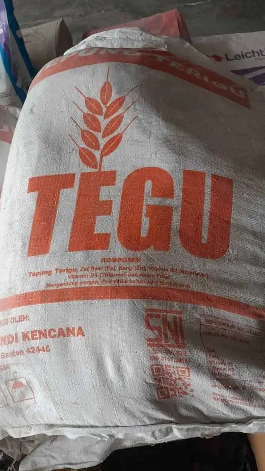 Mil Penguat Semen