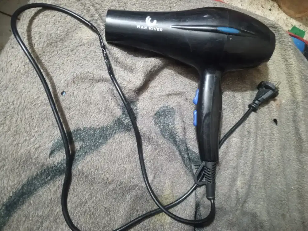 Di jual Herdrayer hanriver