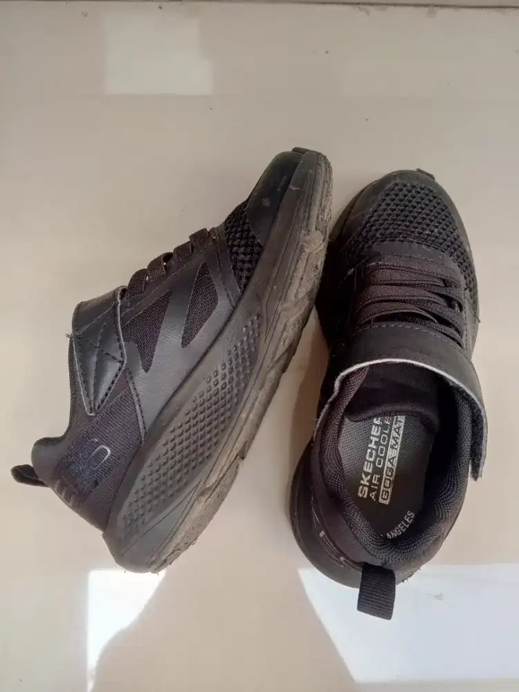 Sepatu Anak Unisex Uk. 27 Skechers