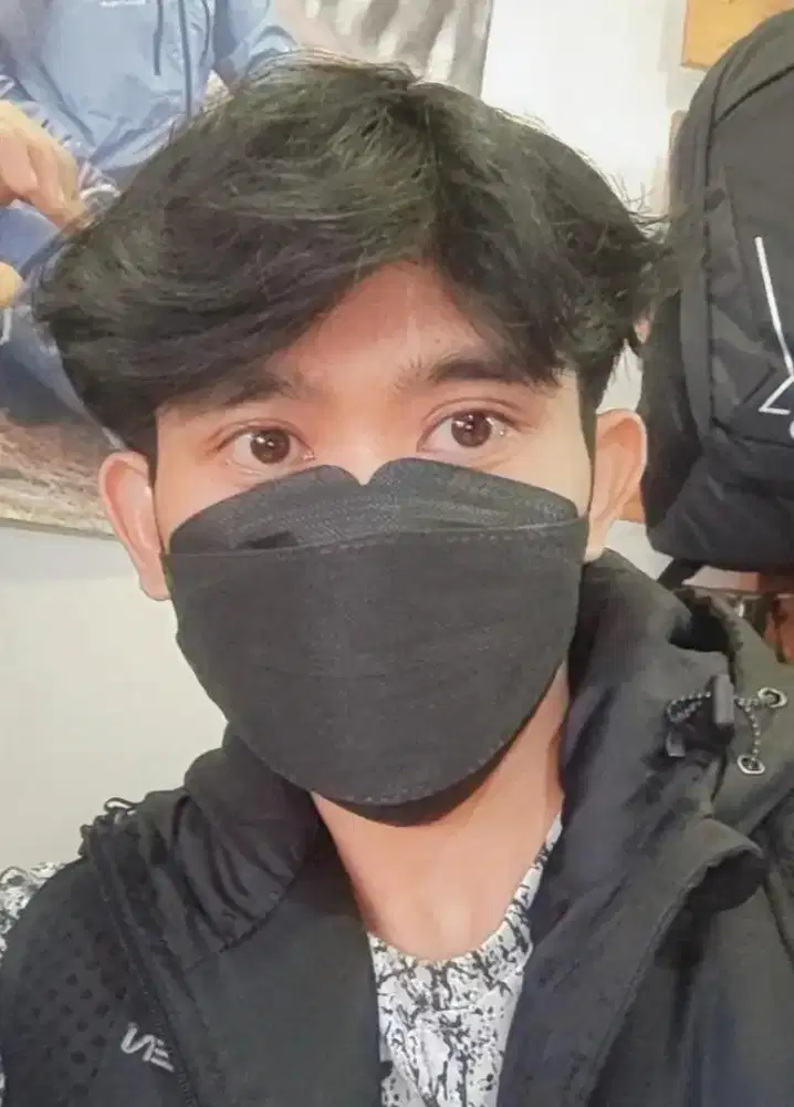 Cari pekerjaan yang halal