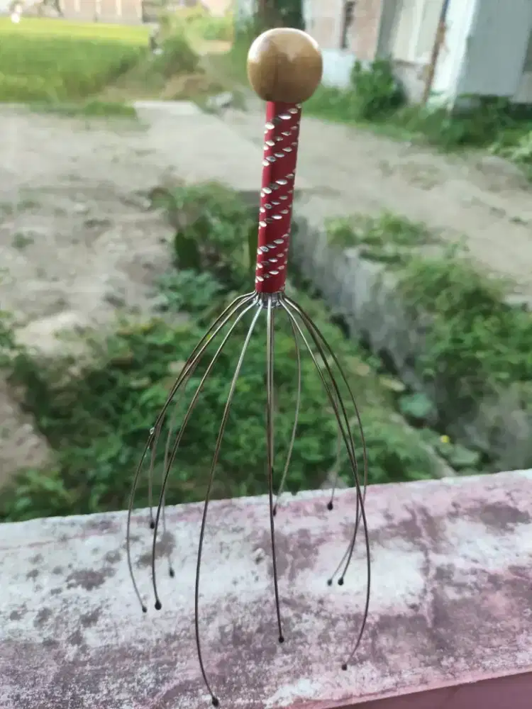 Bokoma Alat Pijat Kepala