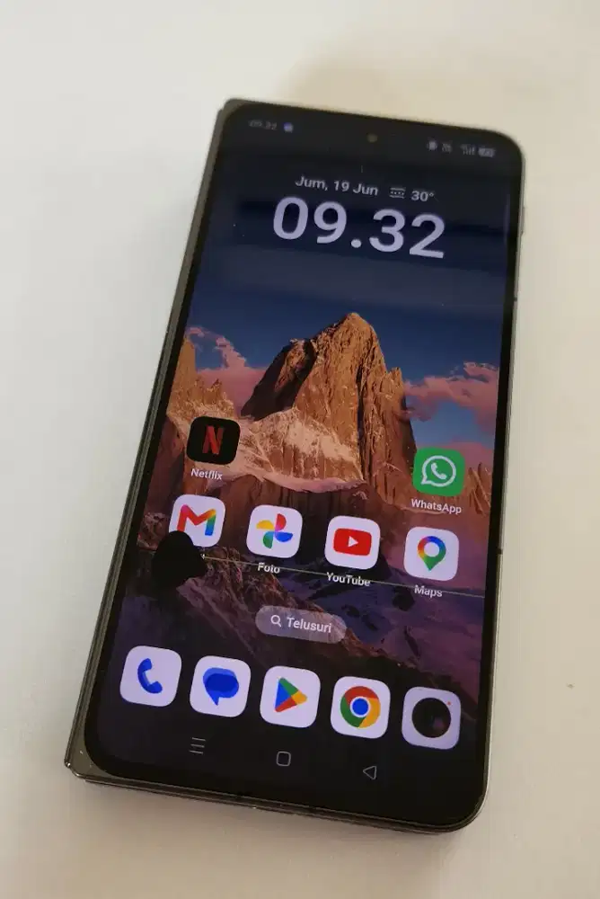 Oppo N3 Fold Minus