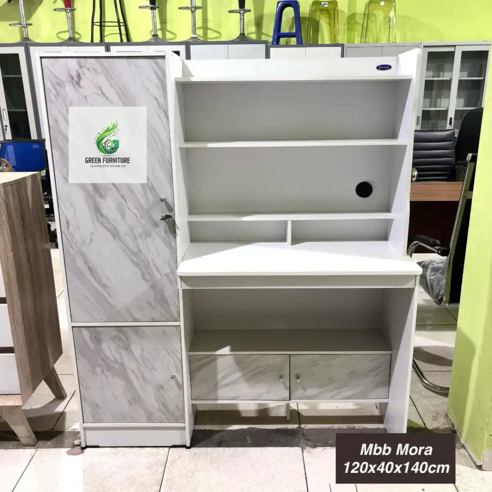 Meja belajar anak meja tulis meja kerja